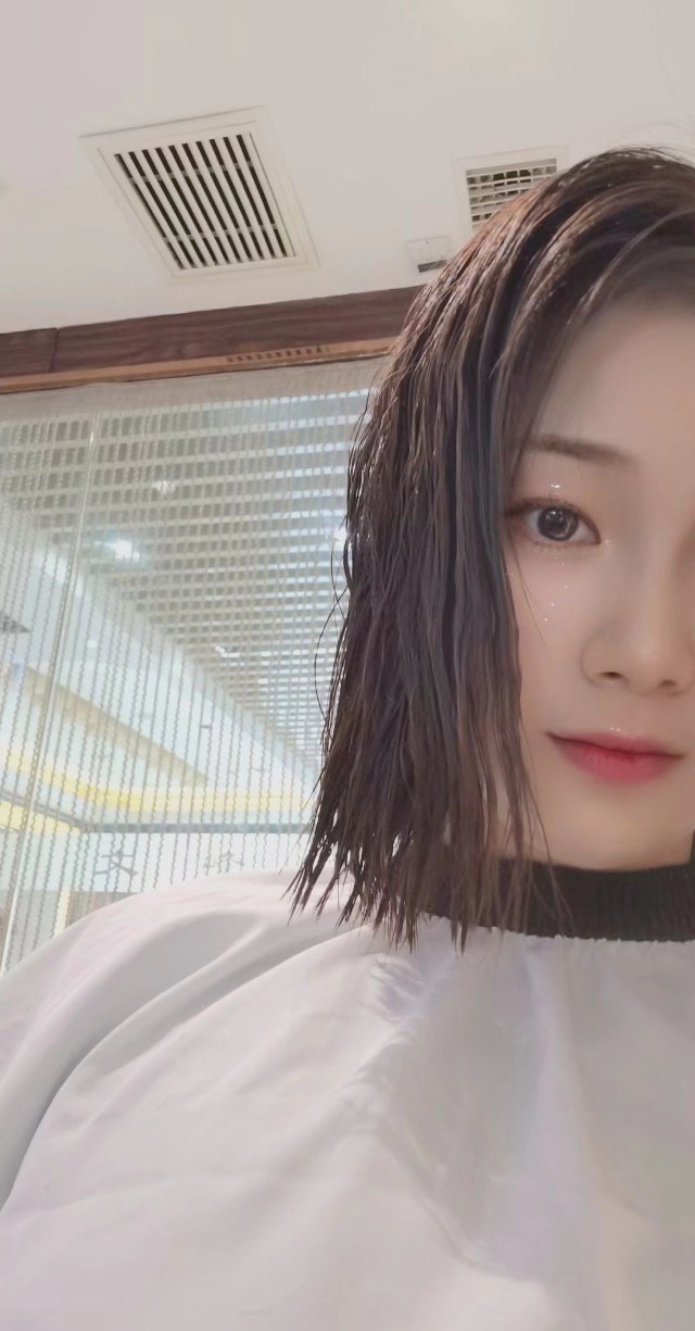 清纯学生茶妹